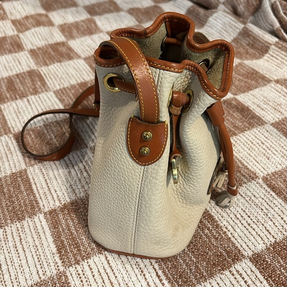 Vintage Dooney & Bourke Crossbody - Picture 3 of 7